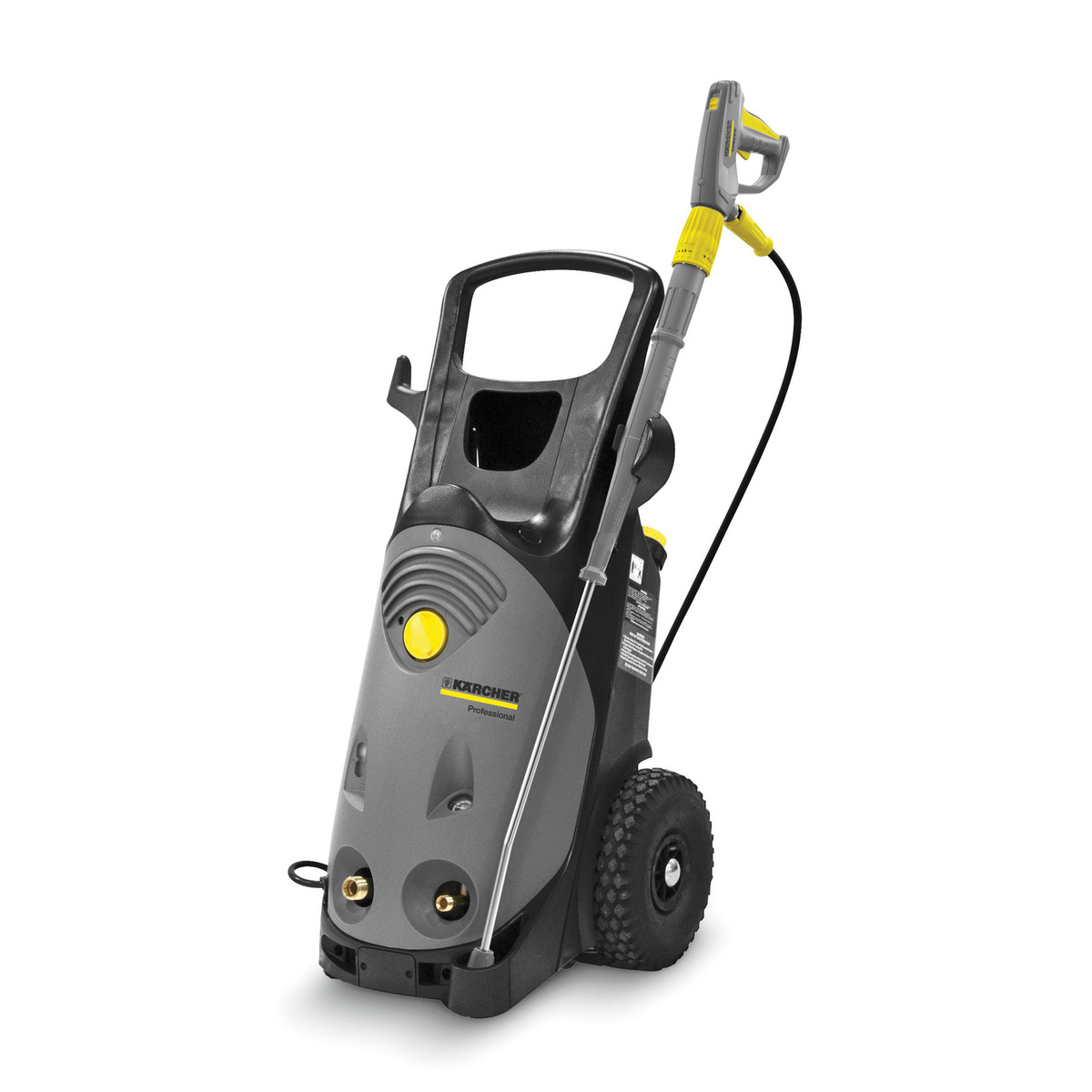 HD 3.5-30 4S